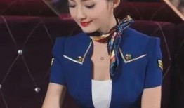 吃瓜空姐,揭秘航空界神秘现象背后的故事