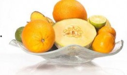 吃哈密瓜可以吃橘子吗,探索夏日水果新吃法