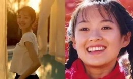 芳华女主吃瓜,揭秘娱乐圈背后的秘密与真相