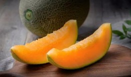 小果吃哈密瓜,小果的哈密瓜美食之旅