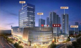 致泰广场吃瓜,吃瓜群众的欢乐盛宴