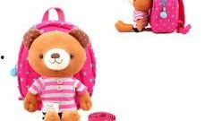 粉熊背包女孩吃瓜,揭秘吃瓜背后的趣味生活