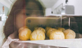 吃瓜少女牛奶麻薯,揭秘网红美食背后的故事