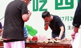 富阳吃瓜现场事件,一场网络热议背后的真相揭秘