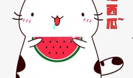 猴吃瓜表情包可爱,萌态可掬，欢乐无限