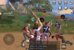 明日之后吃瓜玩家,吃瓜玩家揭秘游戏幕后故事