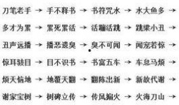 带你吃瓜词语接龙,一场趣味横生的词语接龙盛宴