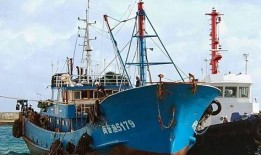 国内吃瓜渔船,渔民的独特生活方式与美食传奇