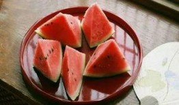 细瓜应该如何切片吃,解锁美味新境界