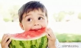 吃瓜婴儿胎盘,吃瓜婴儿胎盘的神奇功效与营养价值