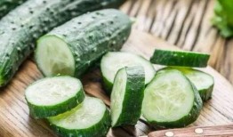 细瓜应该如何切片吃,解锁美味新境界