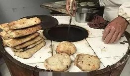 卖瓜大叔说想用瓜换面吃,智慧生活新篇章