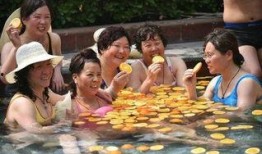 带你吃瓜奇葩温泉,带你领略“带你吃瓜”温泉的独特魅力