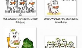 吃瓜输入法表情,吃瓜群众眼中的趣味人生