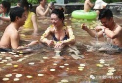 带你吃瓜奇葩温泉,带你领略“带你吃瓜”温泉的独特魅力