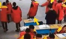 打架吃瓜现场视频,一场激烈打斗的吃瓜瞬间