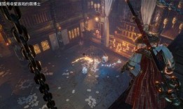 永劫无间吃瓜圈