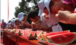 吃瓜啦活动反思,从娱乐到成长的启示录