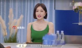 吃瓜吗秦岚,娱乐圈幕后趣闻大揭秘