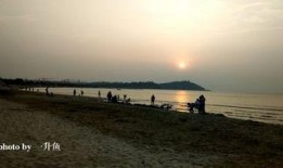 吃瓜烟台山,吃瓜群众的休闲天堂