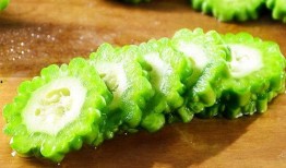 细瓜应该如何切片吃,解锁美味新境界