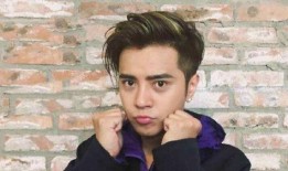 罗志祥周扬青吃瓜明星