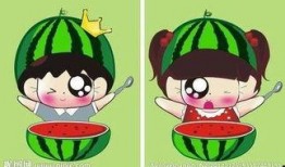 吃瓜妇女图片搞笑,笑料百出乐翻天