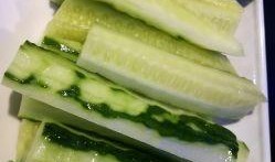 西条瓜条花怎么吃,西条瓜条花的多彩食法探索