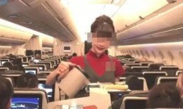 吃瓜空姐,揭秘航空界神秘现象背后的故事