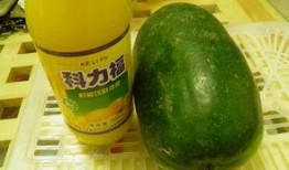 吃瓜的瓜条怎么做才好吃,轻松打造夏日清新佳肴