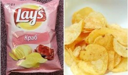 薯片吃瓜,美味一夏，尽享休闲时光