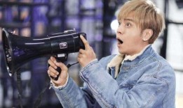 罗志祥周扬青吃瓜明星