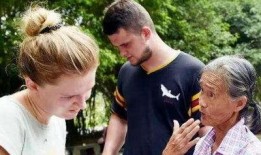 硬核老奶奶吃瓜视频