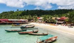 吃瓜柬埔寨,探寻东南亚的独特风味与故事