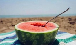 吃瓜要用勺,探索勺子的奇妙吃瓜之旅