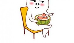 猴吃瓜表情包可爱,萌态可掬，欢乐无限