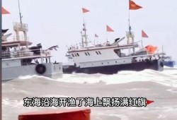 国内吃瓜渔船,渔民的独特生活方式与美食传奇