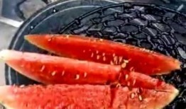 吃瓜黑暗料理,惊悚味蕾之旅