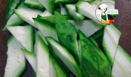 白杨瓜怎么吃,解锁美味新体验