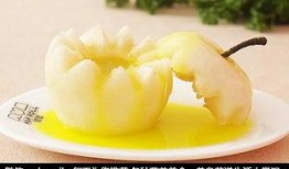 口腔溃疡吃哈密瓜疼