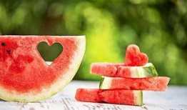 相思情吃瓜,一场别开生面的相思瓜宴