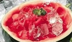 瓜冷冻还敢吃吗,揭秘冷冻瓜还能否放心享用