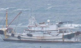 国内吃瓜渔船,渔民的独特生活方式与美食传奇