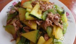 拉瓜怎么吃,探索美味新境界