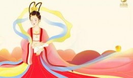 嫦娥伽罗吃瓜,揭秘月宫里的八卦风云