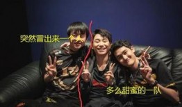 lpl解说吃瓜,吃瓜群众眼中的电竞风云