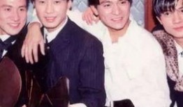 四大天王吃瓜,娱乐圈风云再起