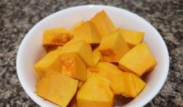 松瓜块咋吃,松瓜块的多彩食法探索