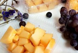 吃一个哈密瓜长胖吗,吃一个真的会长胖吗？