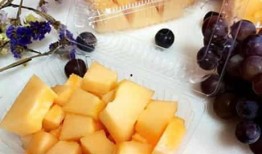 吃一个哈密瓜长胖吗,吃一个真的会长胖吗？